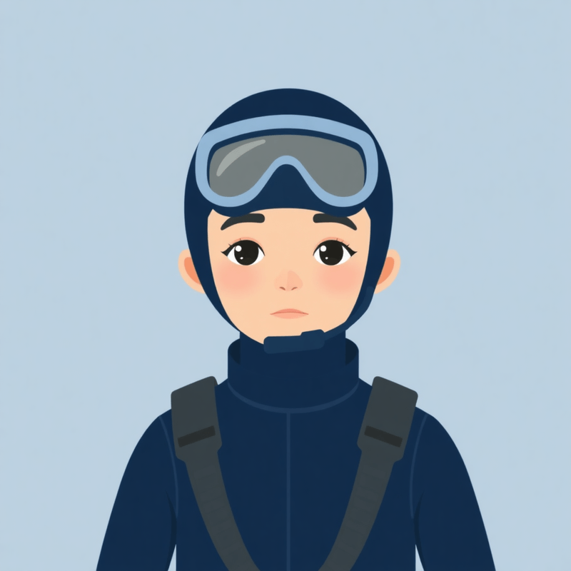 The Direction of My Energy? result - Strong Introvert: The Quiet Deep Sea: How you recharge
