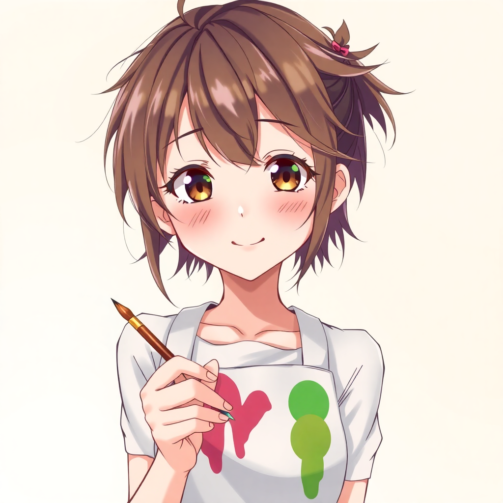 2026년 최신판! 나 MBTI 바뀐 듯? 요즘 내 모습 재진단 테스트 결과 - ISFP - 🎨 감성 충만 예술가: ISFP