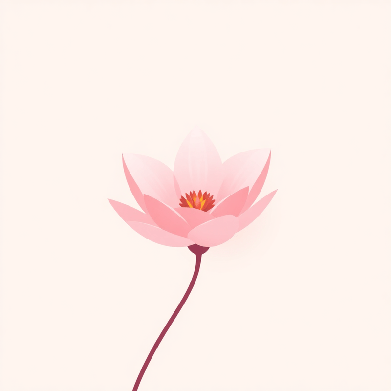 나는 과연 '돌직구형'일까? 결과 - 🌸 완전 쿠션형: 소통 스타일