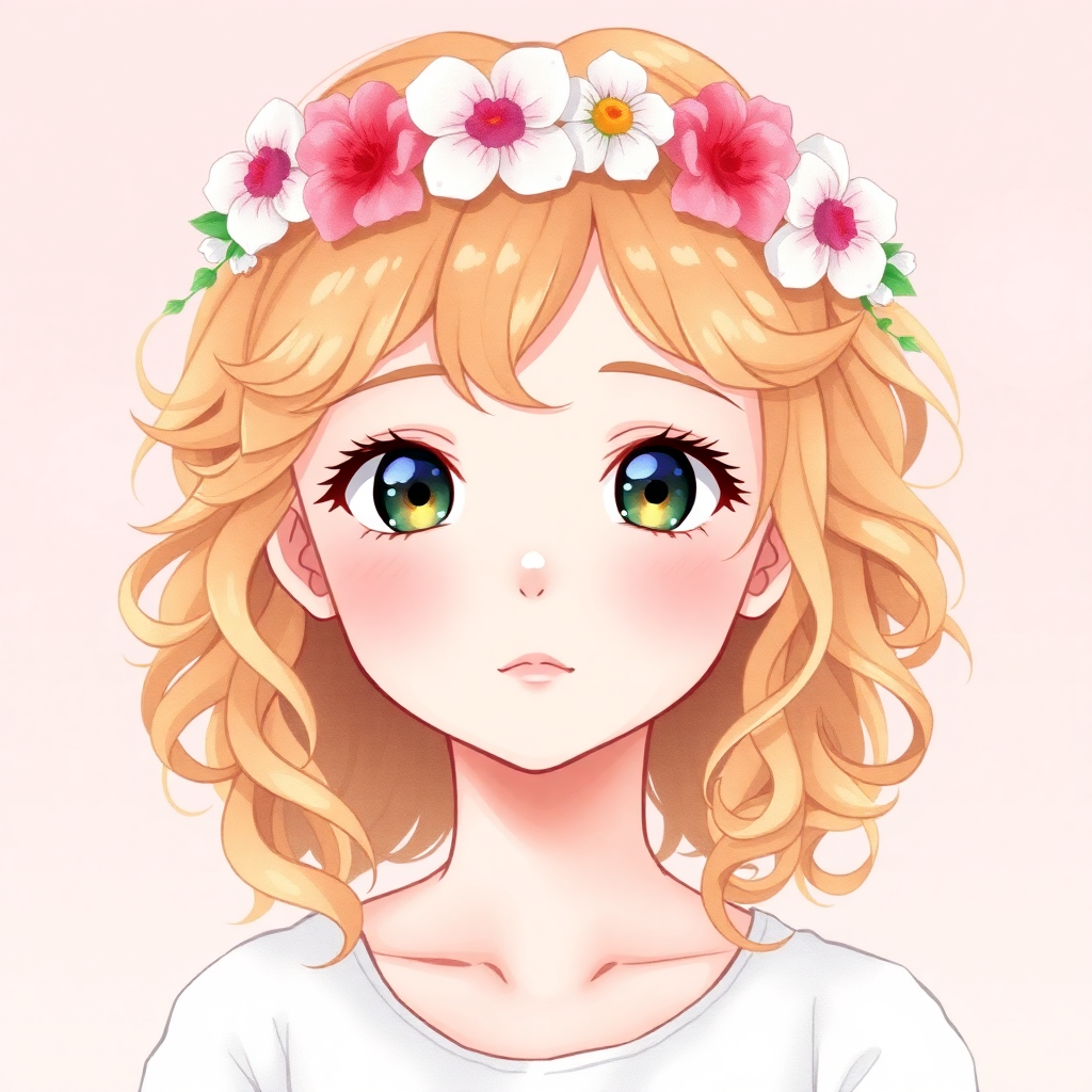 내 안의 애니메이션 캐릭터 MBTI: 당신은 어떤 주인공과 닮았을까? 결과 - INFP - 🌸 몽환 감성 예술가: INFP