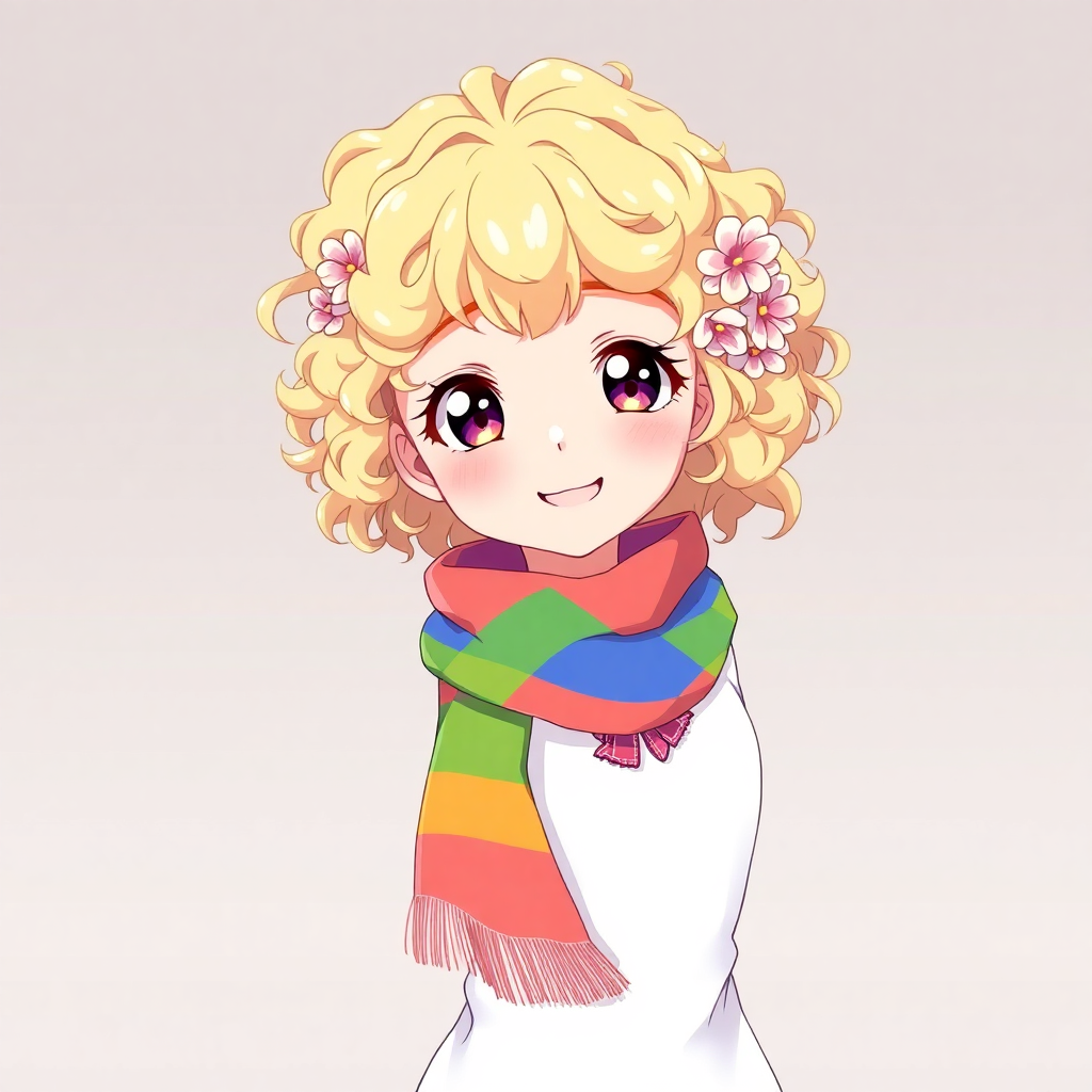 내 안의 애니메이션 캐릭터 MBTI: 당신은 어떤 주인공과 닮았을까? 결과 - ENFP - 🌈 아이디어 뱅크: ENFP