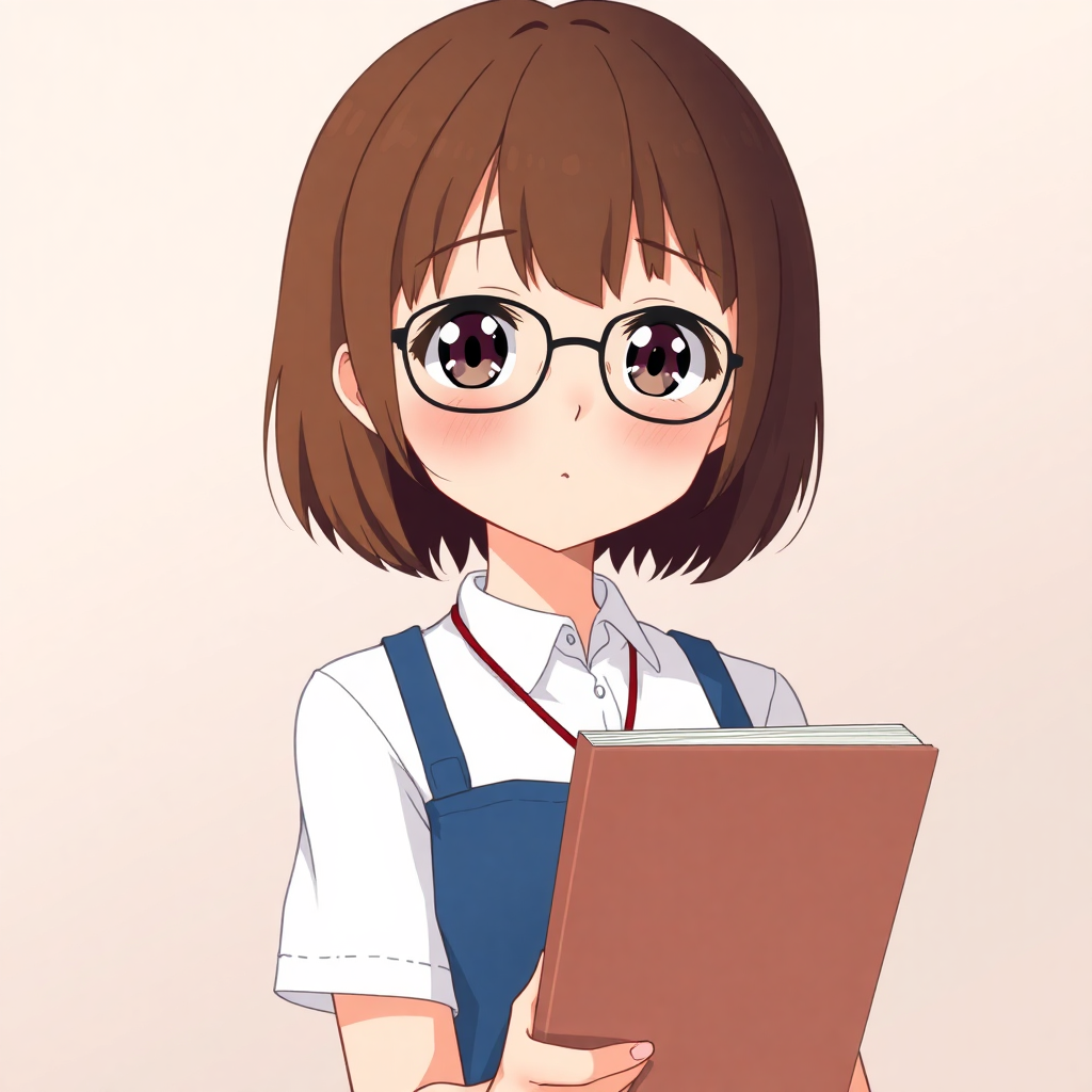 내 안의 애니메이션 캐릭터 MBTI: 당신은 어떤 주인공과 닮았을까? 결과 - ISTJ - 📚 원칙주의 모범생: ISTJ