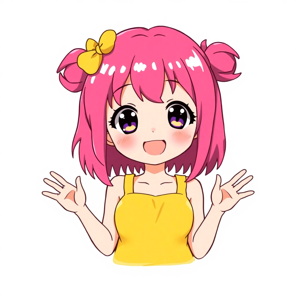 내 안의 애니메이션 캐릭터 MBTI: 당신은 어떤 주인공과 닮았을까? 결과 - ESFJ - ☀️ 활력 만점 인싸: ESFJ