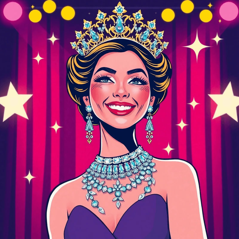 Who Is My K-POP Idol Soulmate? result - 👑 The 'All-Rounder King/Queen' who rules the stage!: Hidden talent