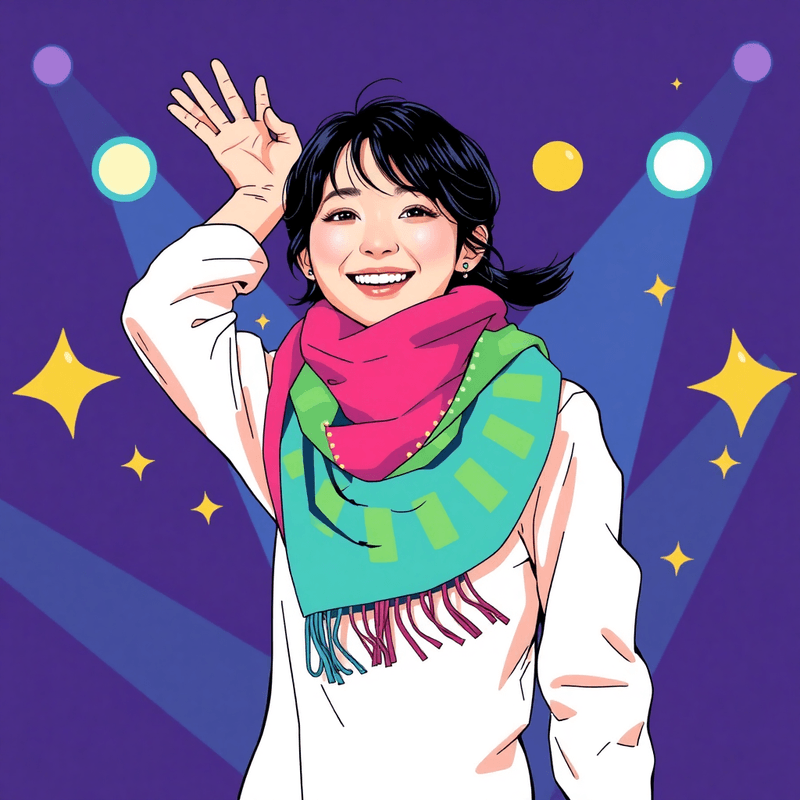 Who Is My K-POP Idol Soulmate? result - 🎨 The 'Concept Master' who leads trends with hip sensibility!: Insider DNA