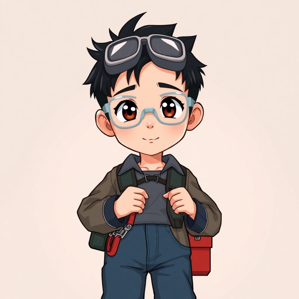 MBTI 성격유형 검사 결과 - ISTP - 🔧 조용한 만능 해결사: 핵심 특징