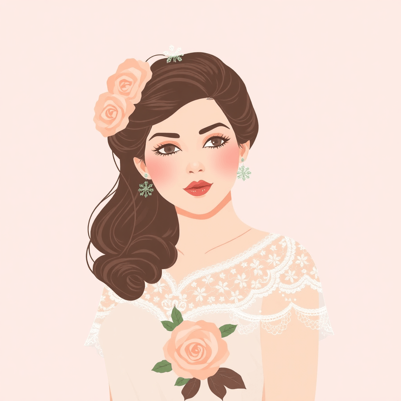 Are You Ahead of Your Time? Find Your Era Mood result - Full of romance! Vintage vibes charging...: Hidden Talent