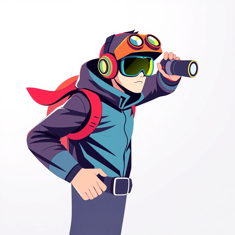 Are You Ahead of Your Time? Find Your Era Mood result - The Tech Pioneer Leading the Future!: Lifestyle