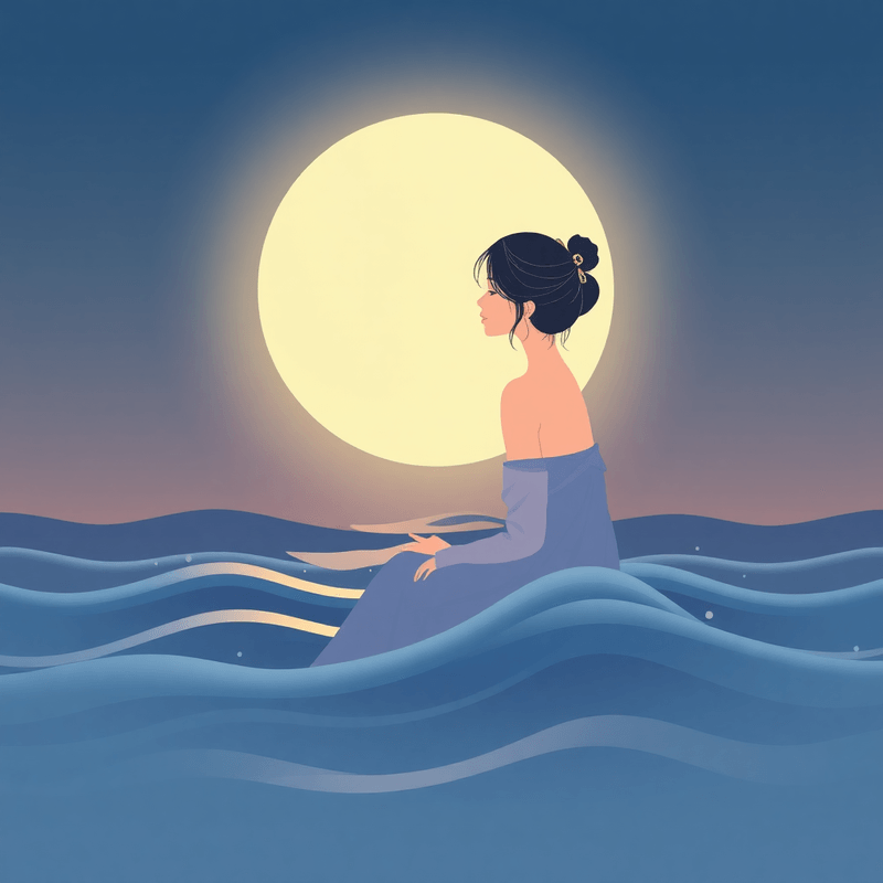 My Emotional Awareness Test result - 🧭 The Emotional Balancer: Still growing