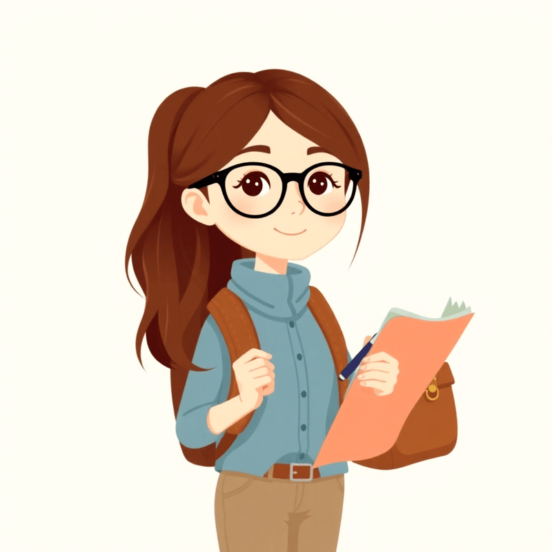 Travel Style Test: Planner vs Spontaneous Traveler result - The Travel Planning Pro! 📝: Hidden Talents
