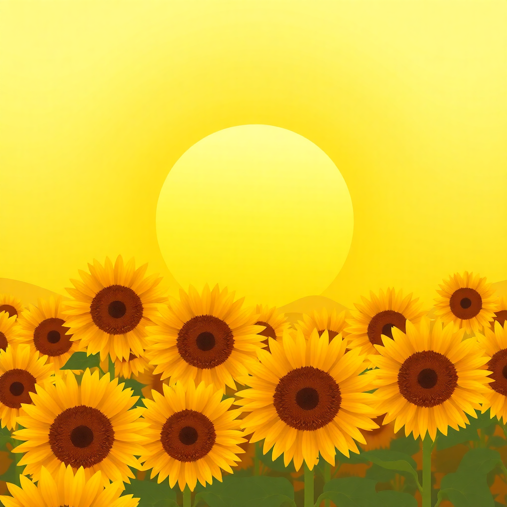 What Major Arcana Represents My Life? result - The Sun - Warming Rays that Brighten the Surroundings: The Current Moment