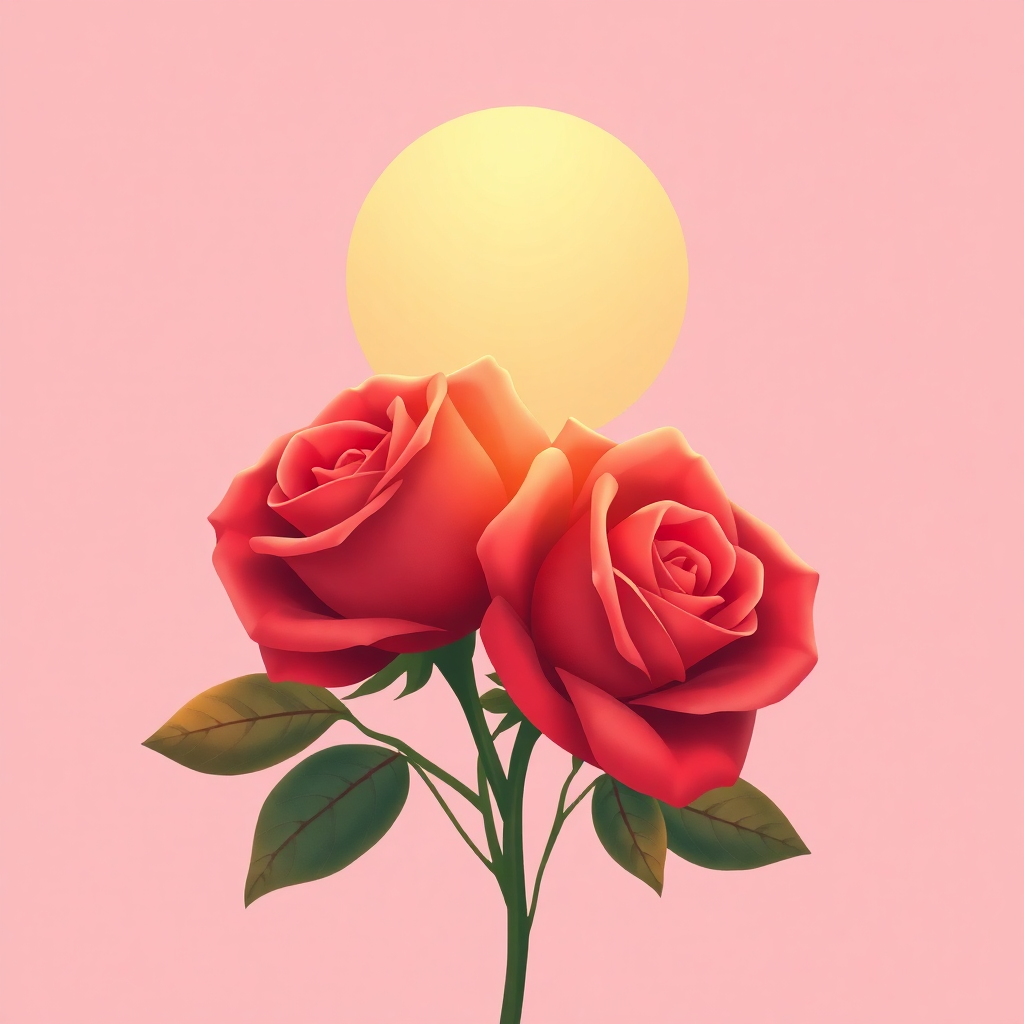 타로로 보는 나의 연애 스타일 결과 - 💘 연인 카드 - 직진하는 운명론자: 💘 연애 강점
