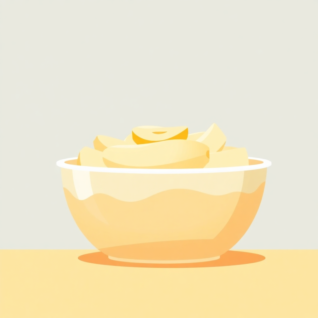 If I Were a Convenience Store Food? result - Banana Milk — Soft and Gentle Charm that Everyone Loves: Taste Profile