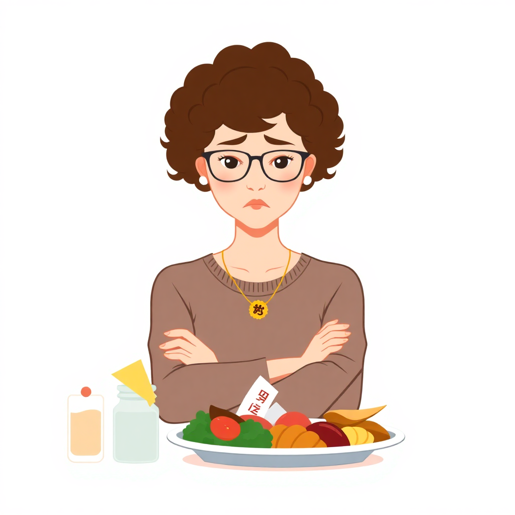 내 안의 일상 빌런 유형은? 결과 - 📢 잔소리 빌런 — 참견을 못 참는 오지랖 흑막: 📢 빌런 필살기