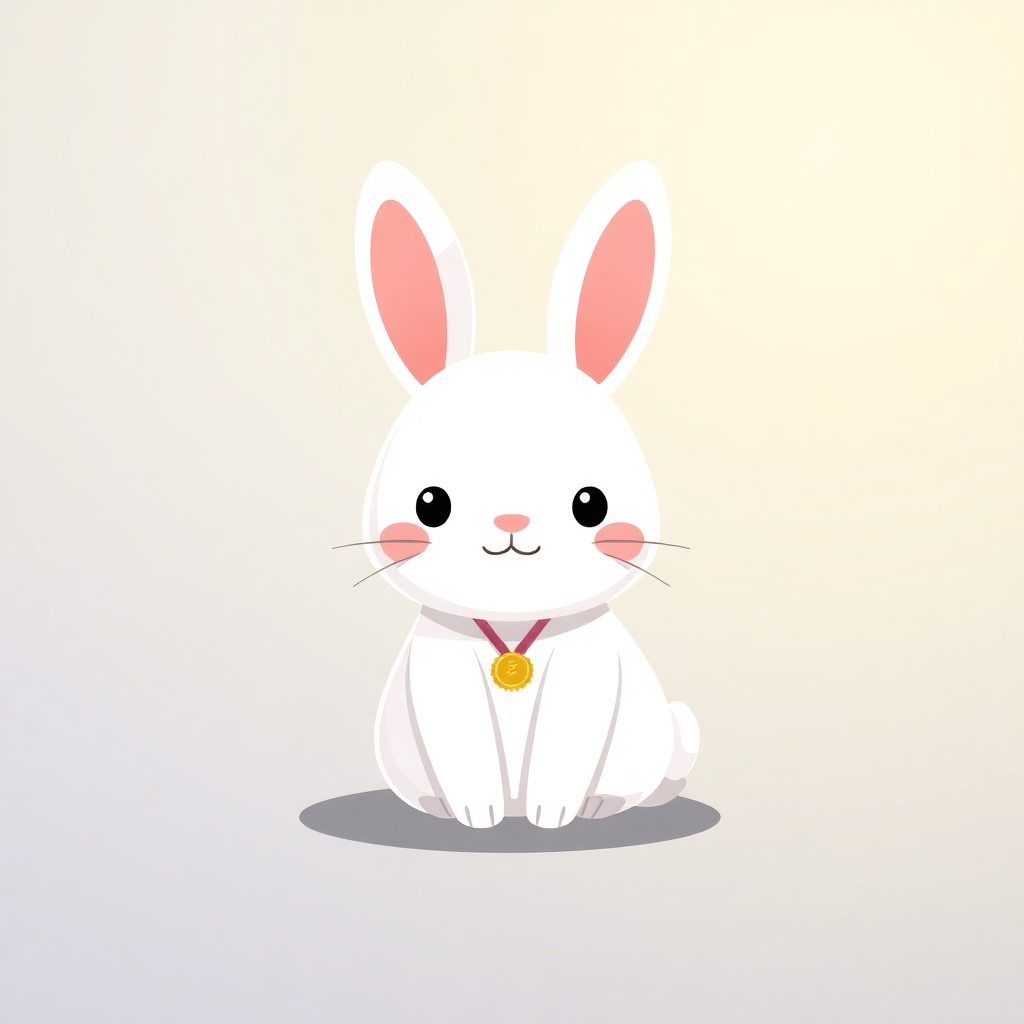 카톡 답장에서 드러나는 내 성격은? 결과 - 🐰 이모티콘러 — 말보다 이모티콘이 앞서는 리액션 장인: 🐰 답장 스타일