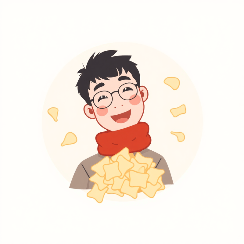 Today's Taste Tendency Test result - 🧂 The Salty Realist: Food taste