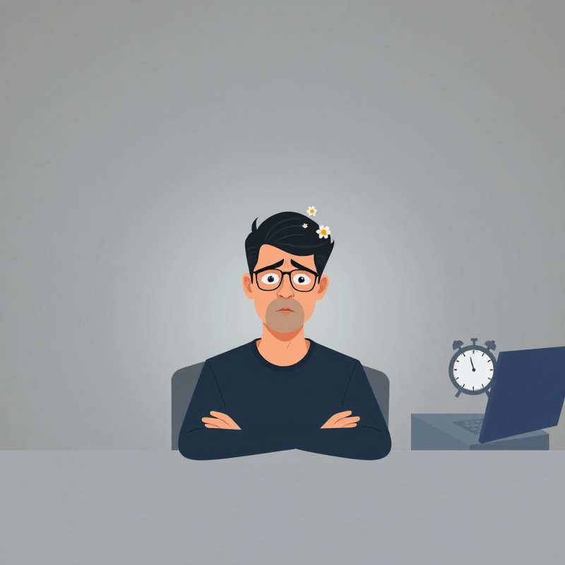 Personality Analysis Test (Big Five) thumbnail