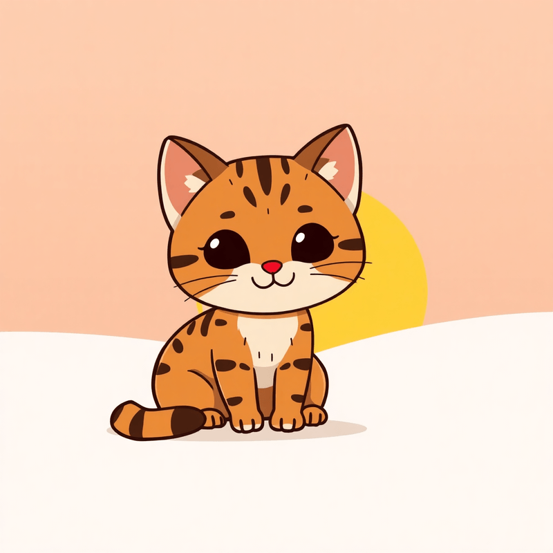 Which Animal Is Most Like My Personality? thumbnail