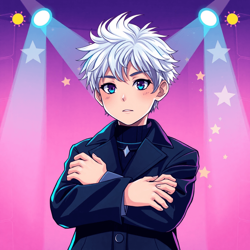 Who Is My K-POP Idol Soulmate? thumbnail