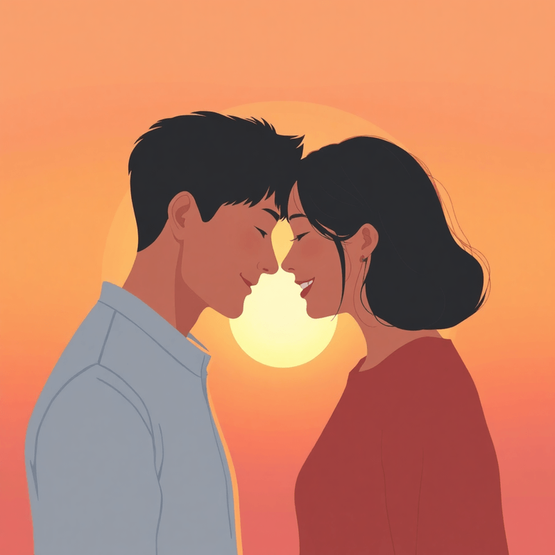 Our Couple Relationship Type Test: What Kind of Relationship Are We? thumbnail