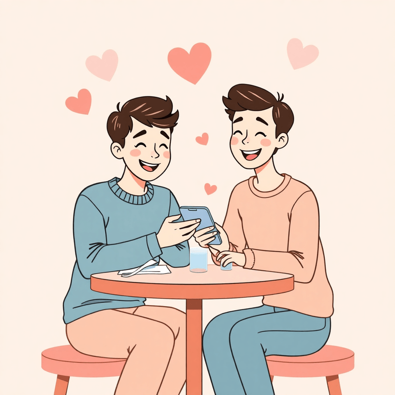 Which Dating Style Are You: Millennial or Gen Z? thumbnail