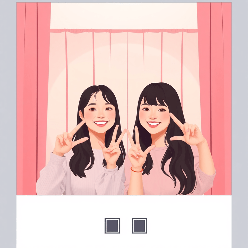 What Photo Booth Habits Say About Your Personality thumbnail