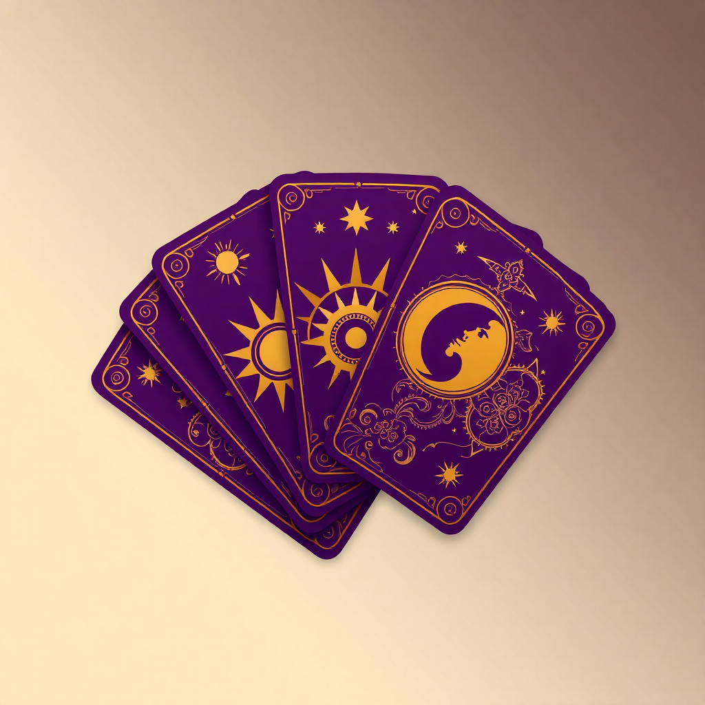 What Major Arcana Represents My Life? thumbnail