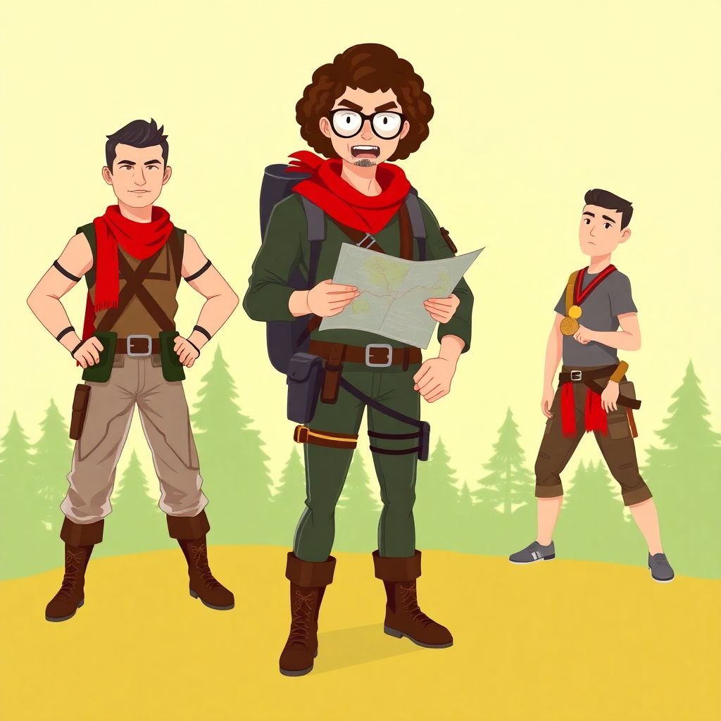 If a Zombie Apocalypse Were to Happen, What Would Be Your Survival Position? thumbnail
