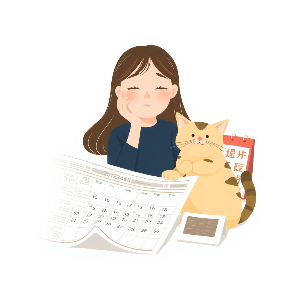 내 안의 일상 빌런 유형은? 썸네일